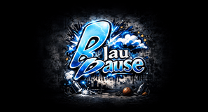 Das Logo des Jugendhaus Blaupause