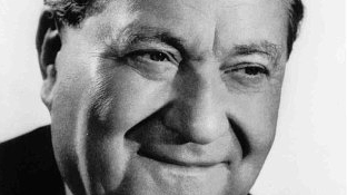 Carlo Schmid, Mitgründer des Internationalen Bundes (IB)